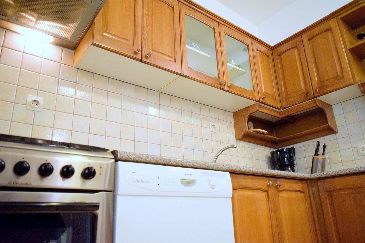 Zoro Apartments Palit ห้อง รูปภาพ