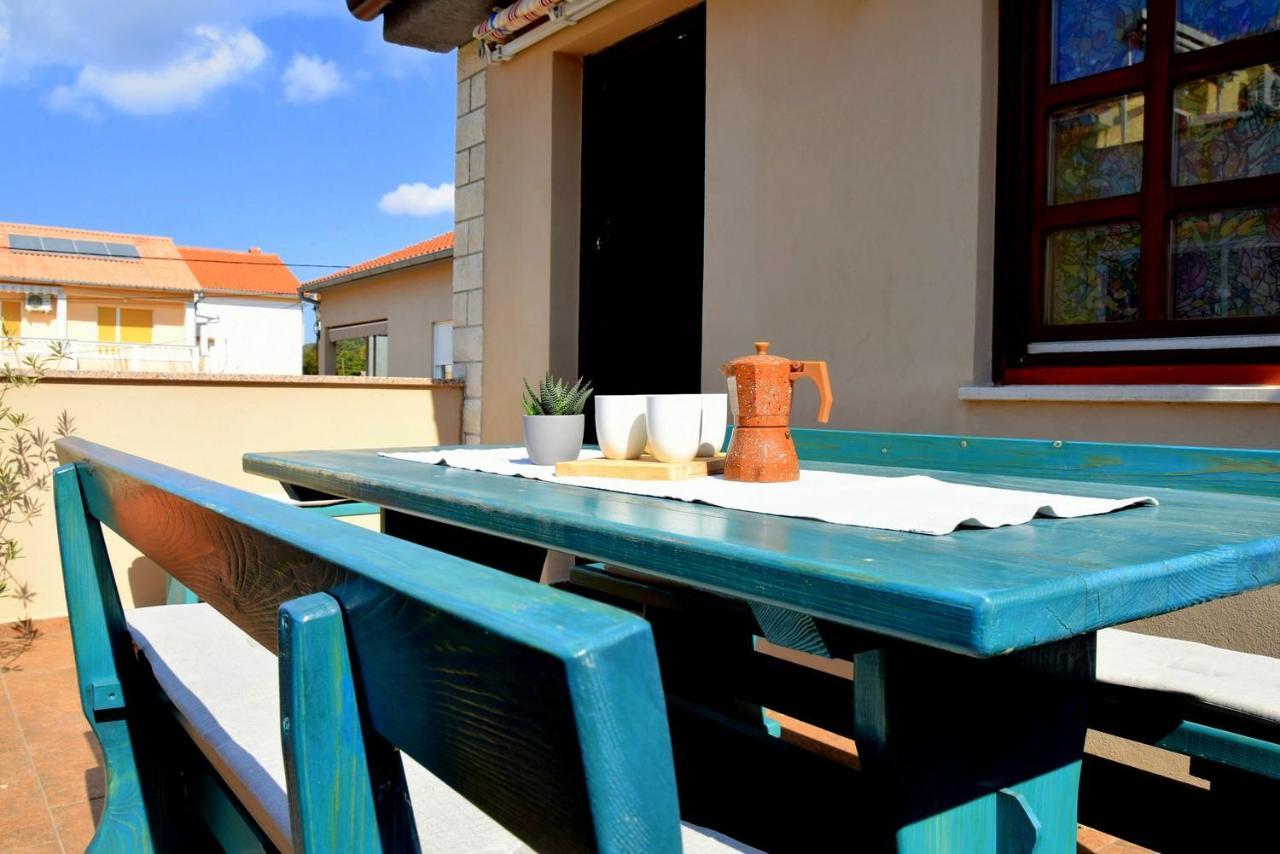 Zoro Apartments Palit ภายนอก รูปภาพ