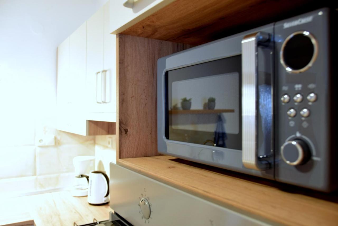 Zoro Apartments Palit ภายนอก รูปภาพ