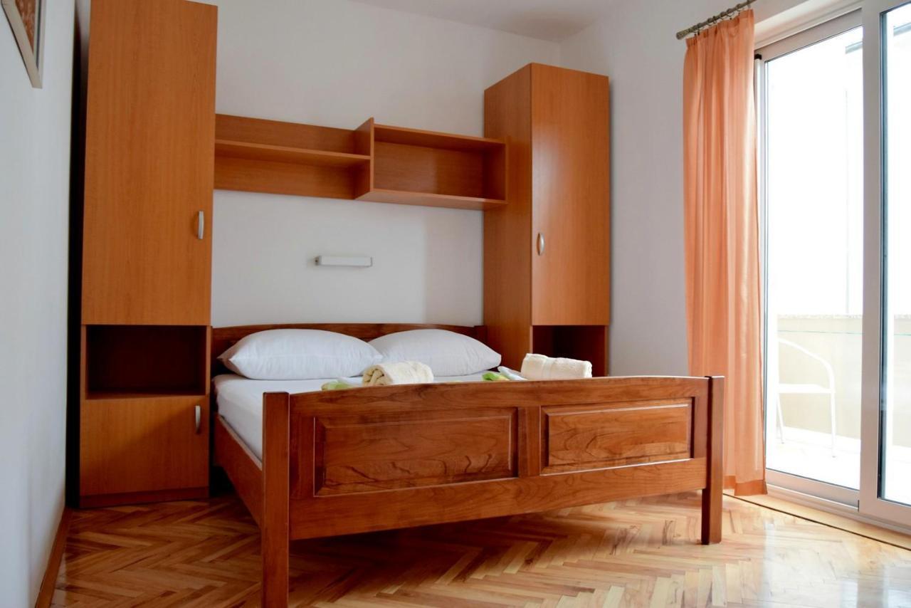Zoro Apartments Palit ภายนอก รูปภาพ