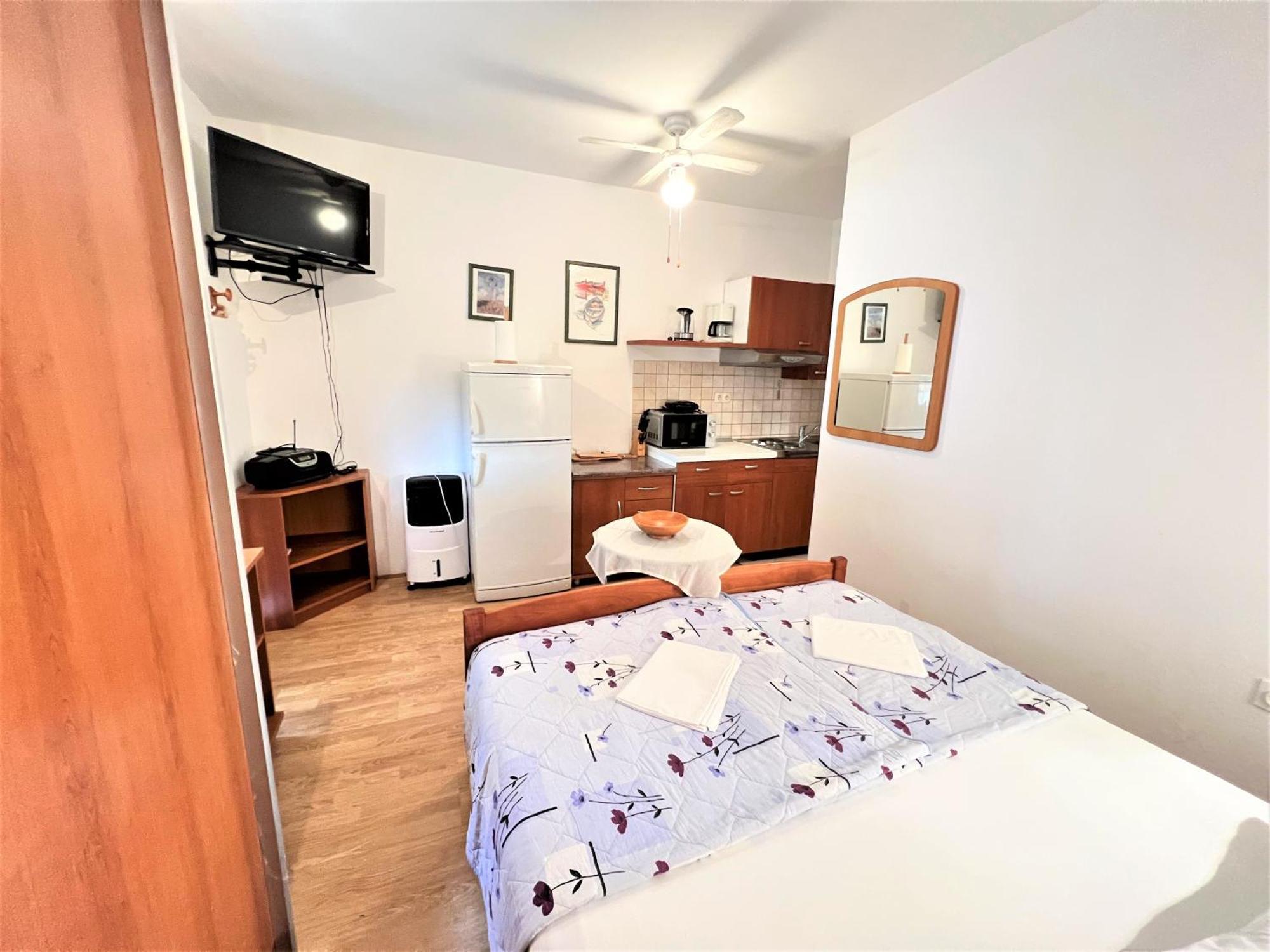 Zoro Apartments Palit ห้อง รูปภาพ