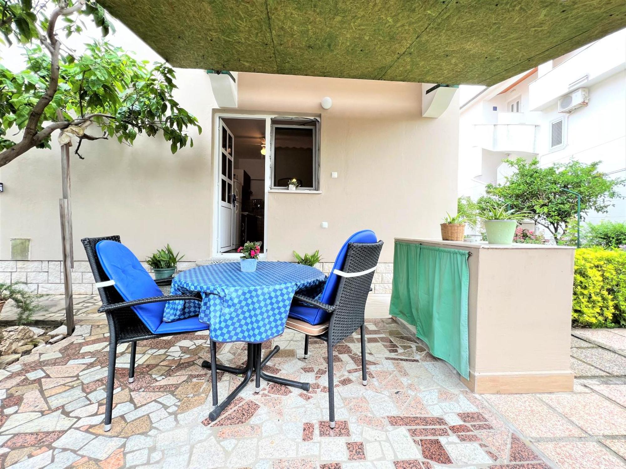 Zoro Apartments Palit ห้อง รูปภาพ