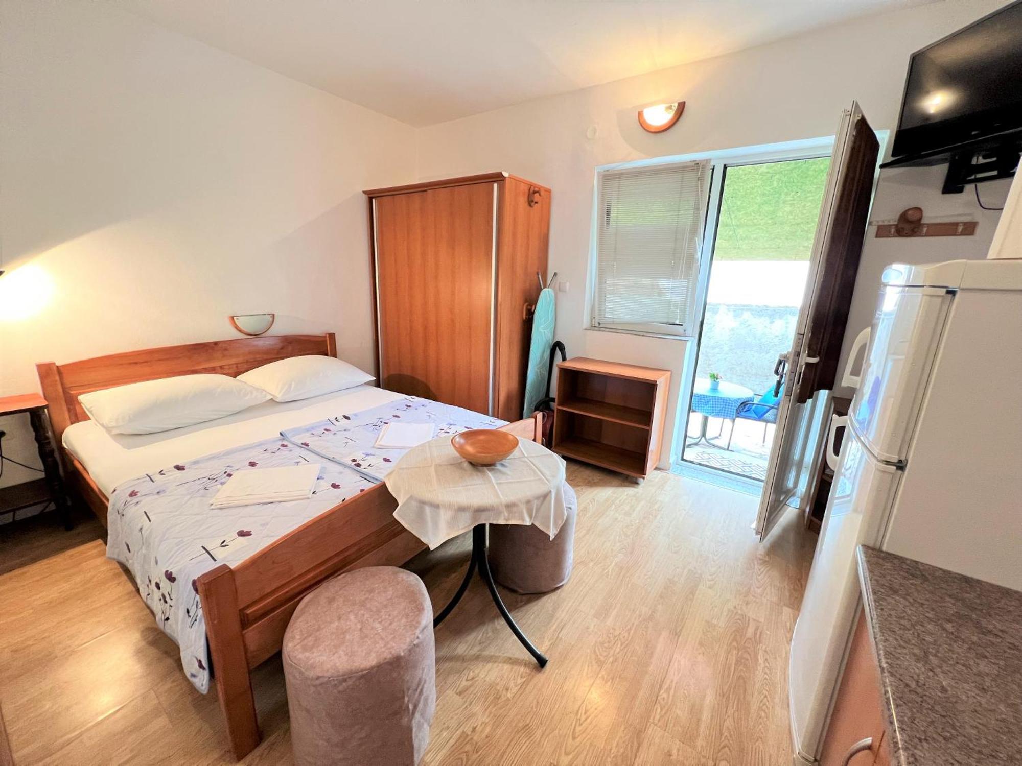 Zoro Apartments Palit ห้อง รูปภาพ
