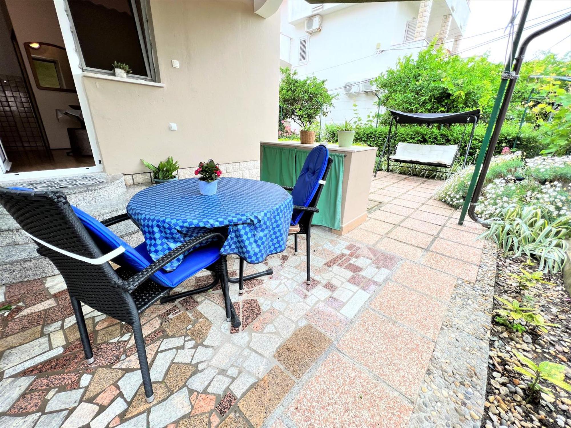 Zoro Apartments Palit ห้อง รูปภาพ